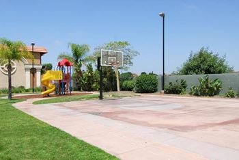 Play area